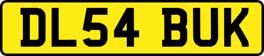 DL54BUK