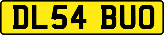DL54BUO