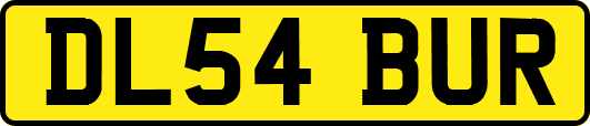 DL54BUR