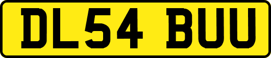 DL54BUU