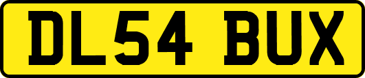 DL54BUX
