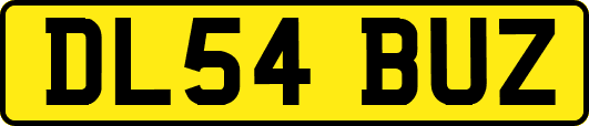 DL54BUZ