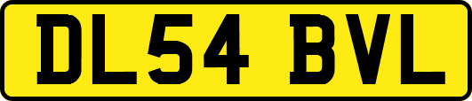 DL54BVL