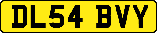 DL54BVY