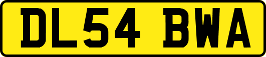 DL54BWA