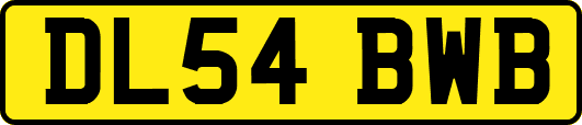 DL54BWB