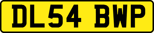 DL54BWP