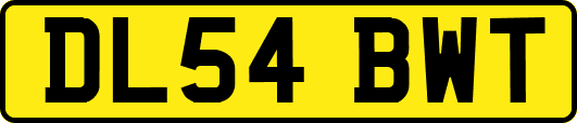 DL54BWT