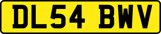 DL54BWV