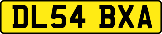 DL54BXA