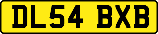 DL54BXB