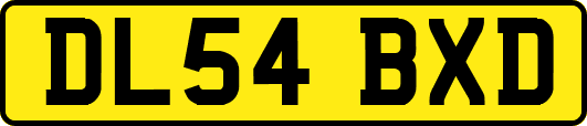 DL54BXD