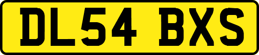 DL54BXS