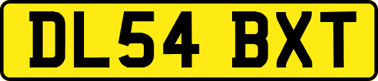 DL54BXT