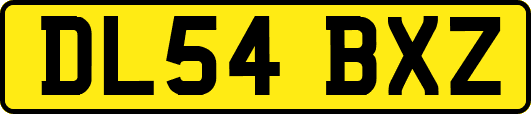 DL54BXZ