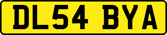 DL54BYA