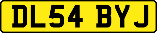 DL54BYJ