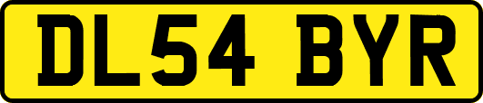 DL54BYR