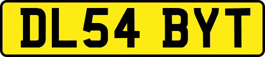 DL54BYT