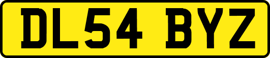 DL54BYZ