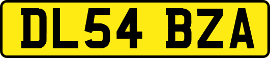 DL54BZA
