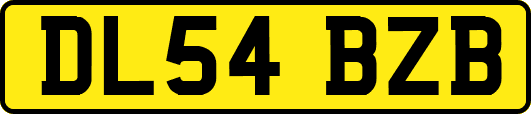 DL54BZB