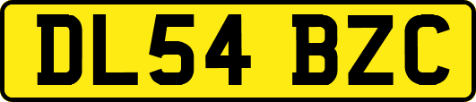 DL54BZC