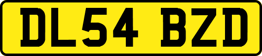 DL54BZD