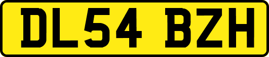 DL54BZH