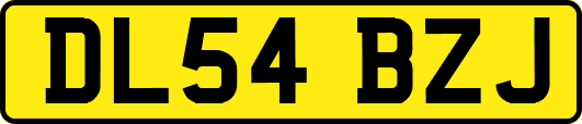 DL54BZJ