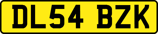 DL54BZK
