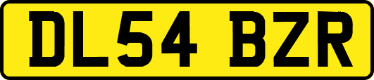 DL54BZR