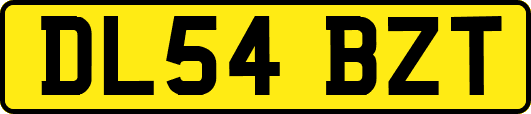 DL54BZT