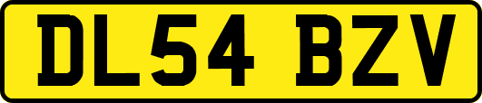 DL54BZV