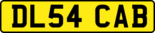 DL54CAB