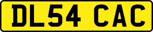 DL54CAC