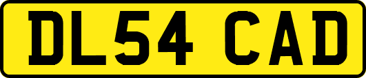DL54CAD
