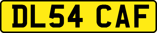 DL54CAF