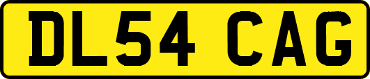 DL54CAG