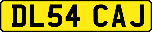 DL54CAJ