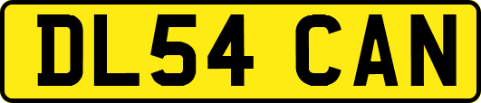 DL54CAN