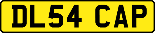 DL54CAP