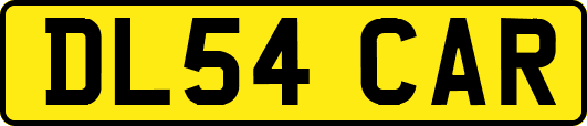 DL54CAR
