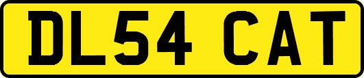 DL54CAT