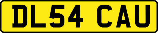 DL54CAU