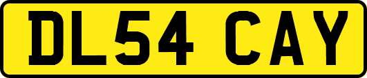 DL54CAY