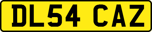 DL54CAZ