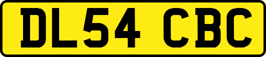 DL54CBC
