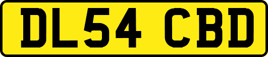 DL54CBD