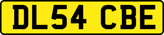 DL54CBE